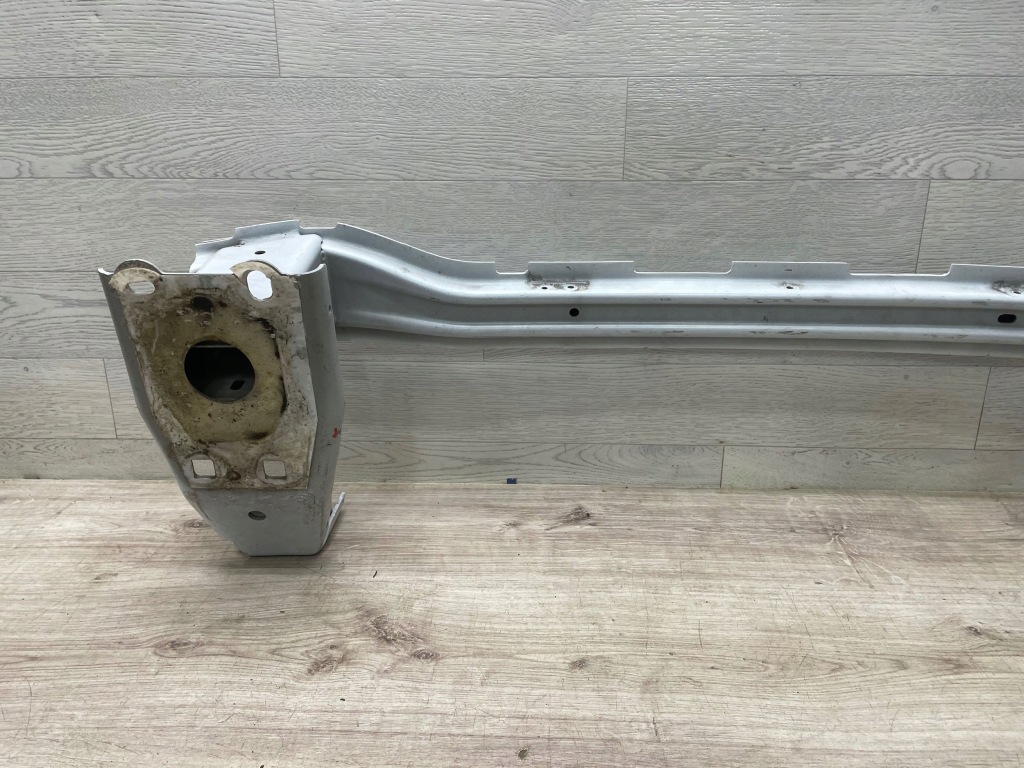 фото №8, Jaguar e-pace 2019 з передній балка бампера передній