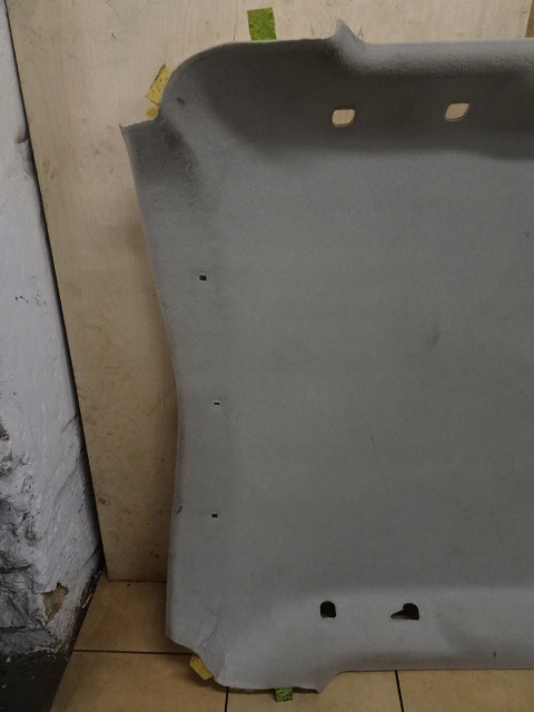 фото №5, Потолок потолок juke i f15 eu