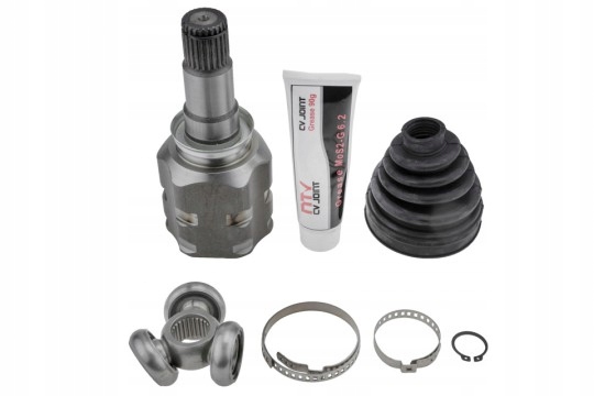 Купити Шарнір внутрішній правий lexus ct 200h 2010-