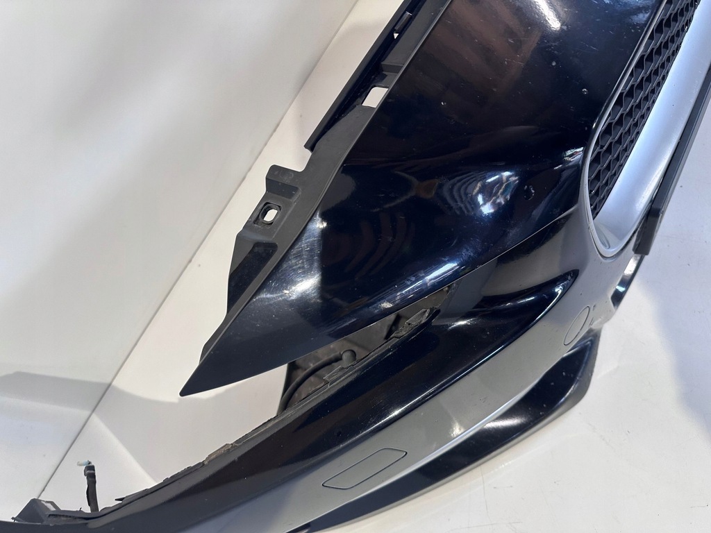 фото №15, Jaguar xe бампер перед передний r-sport