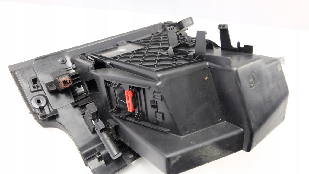 фото №5, Peugeot 508 бардачок консоли