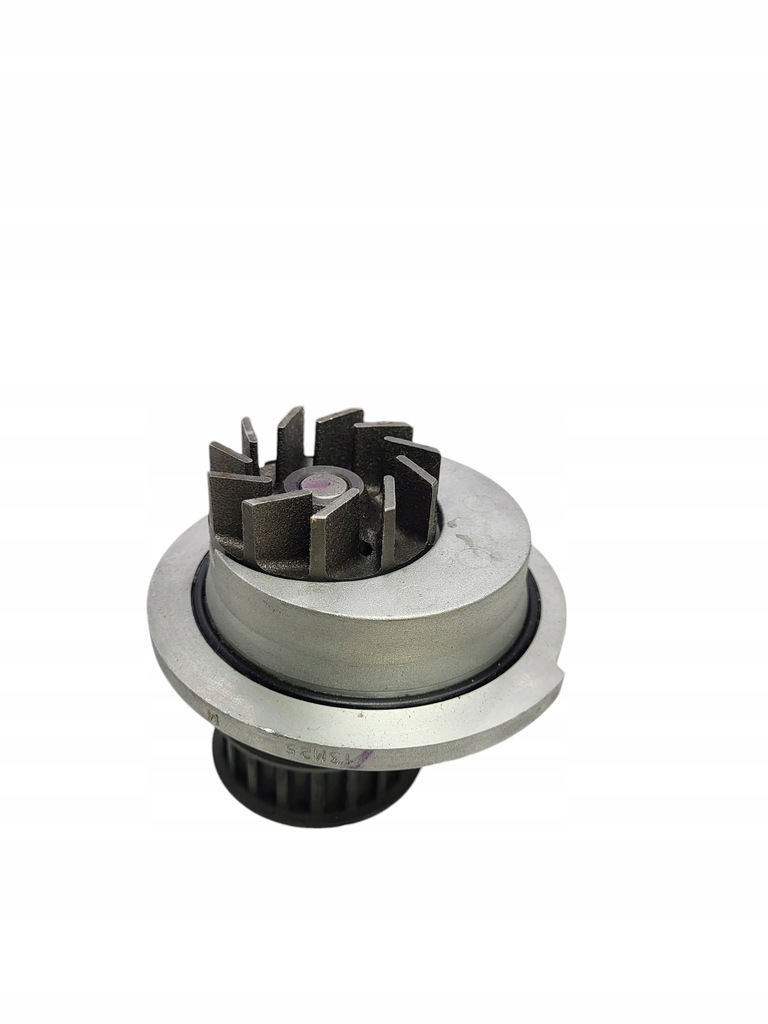 фото №3, Насос wody chevrolet aveo daewoo kalos lanos