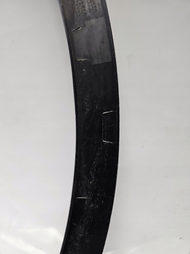 фото №11, Молдинг na крыло lexus rx rx350h rx450h 2015-19 левый перед левая передняя