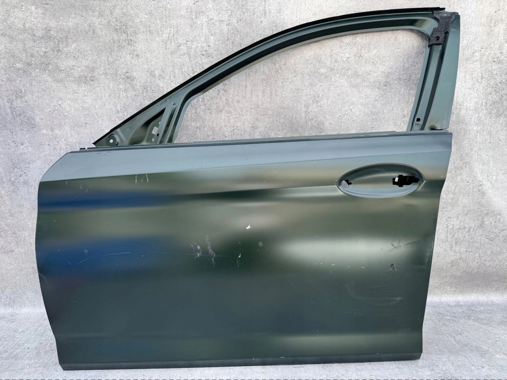фото №1, Дверь левая перед bmw 5 g30 f90 m5 cs