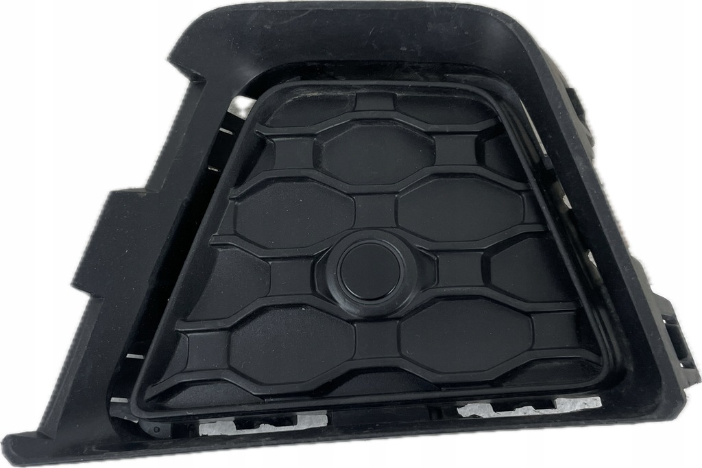 фото №8, Jeep renegade решітка решітка радіатора бампера права правий перед pdc 735682165