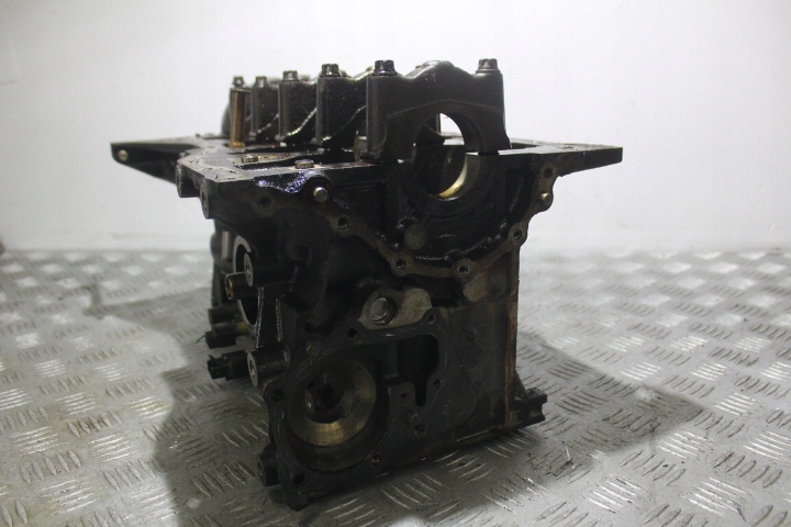 фото №3, Блок двигателя renault megane iii 1.6