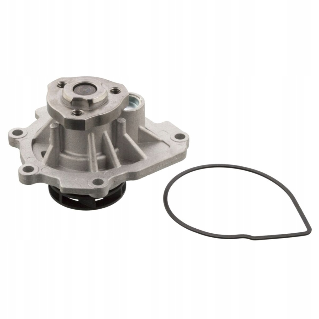 фото №1, Насос рідина охолоджуючої alfa romeo 159, chevrolet aveo, aveo / kalos, febi