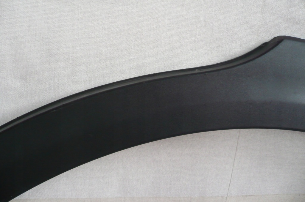 фото №10, Kia stonic молдинг крыла левая задняя