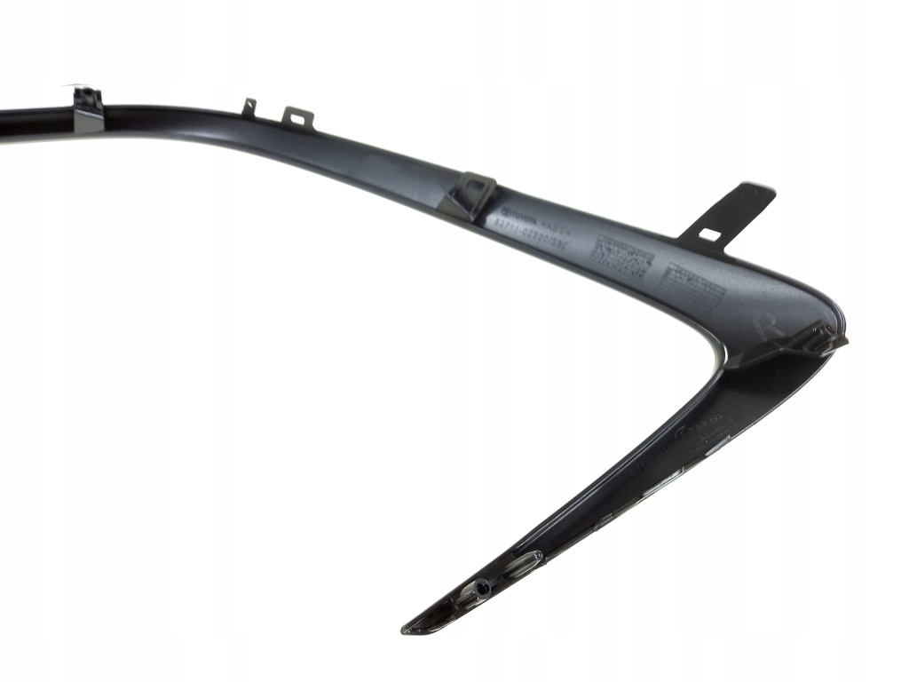 фото №16, 52711-02230 молдинг na бампер corolla e21