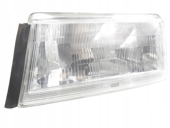 фото №9, Fiat croma 1 i lift 91- лампа левая перед 82479604