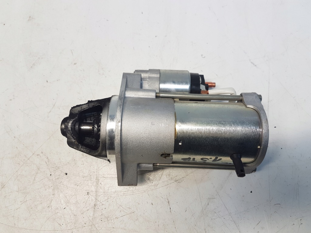 фото №4, Volvo xc40 t3 стартер 31419223