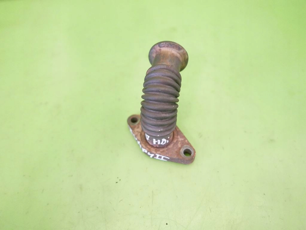 Трубка шланг egr citroen jumpy ii 2.0 hdi rhk 07- Недорого