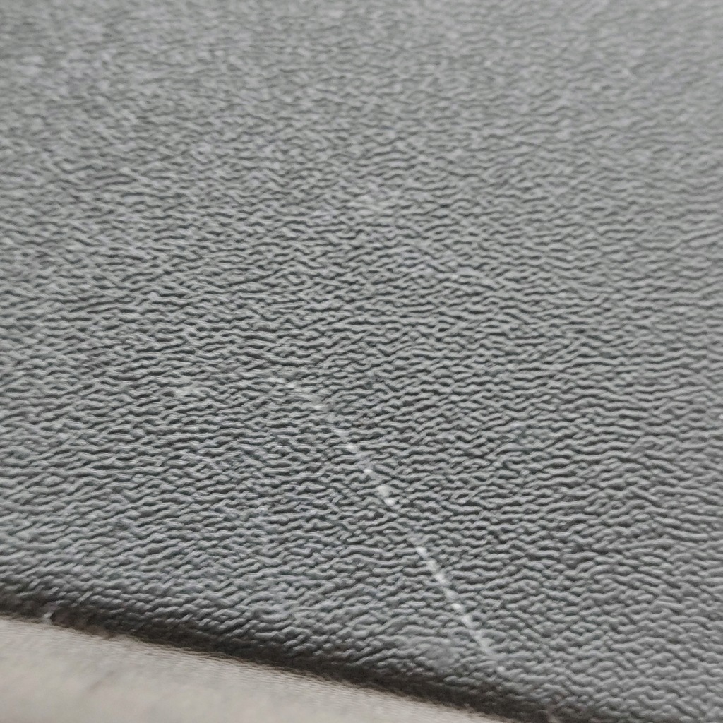 фото №6, Volvo xc40 2024 задня сторона права молдинг / накладка na крила передній