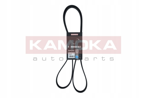 фото №1, Ремень клиновой wielor. 6pk1930 do ford transit