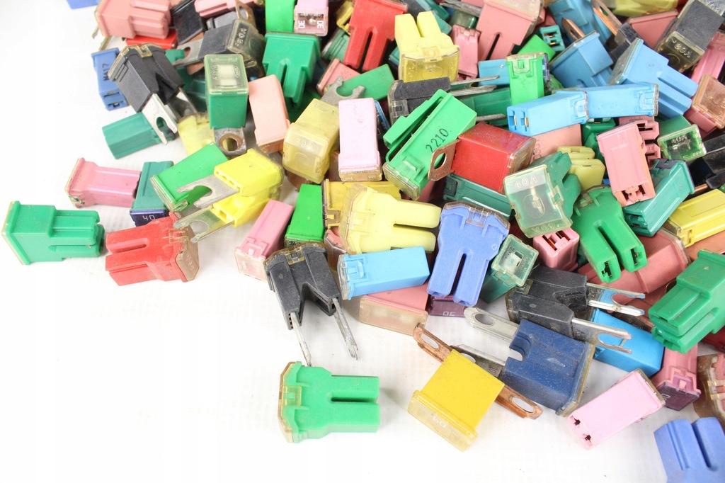 фото №6, Запобіжник запобіжники kostkowy hurt 20 30 40 50 60