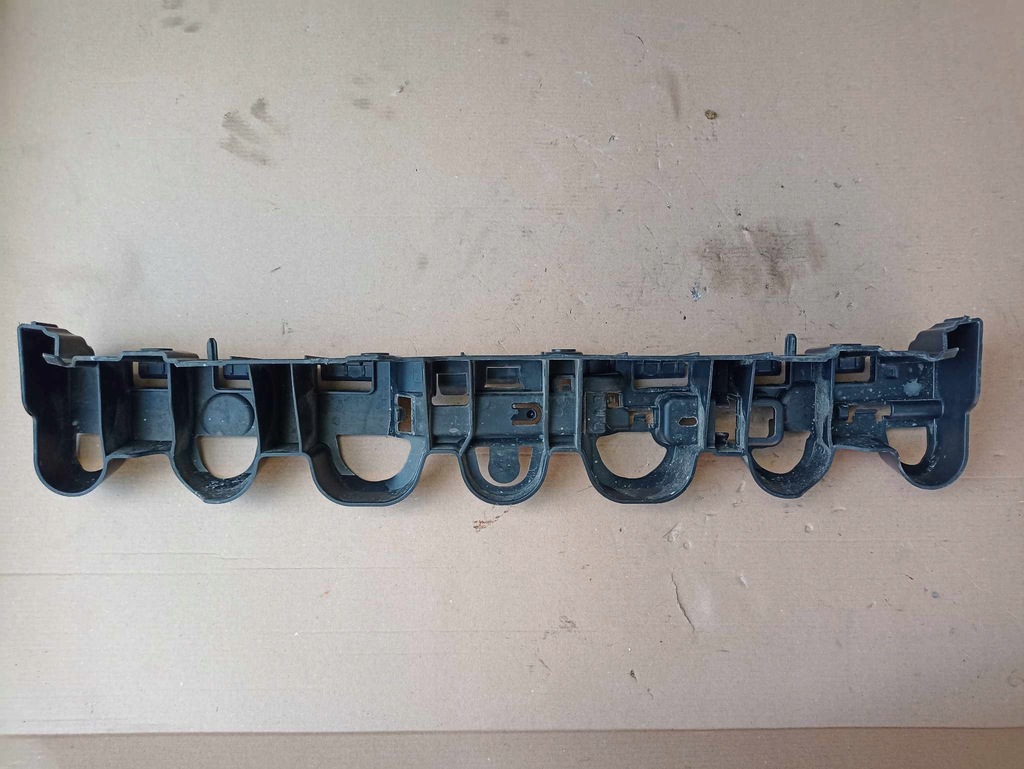 фото №1, Направляющая бампера заднего задняя renault clio iv