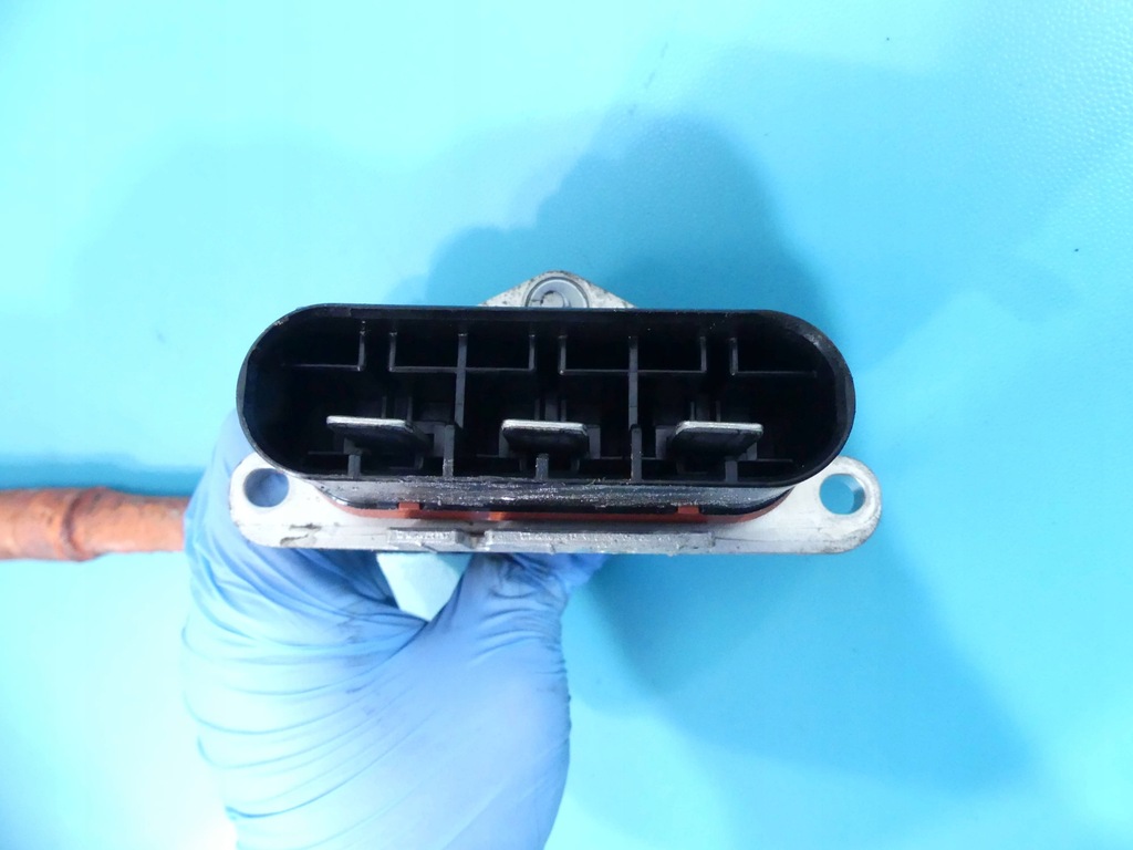 фото №7, Шланг кабель toyota estima previa iii 06-19