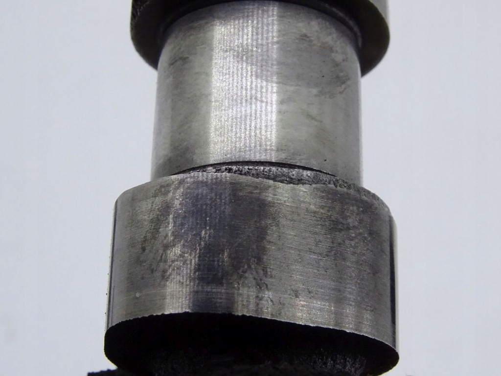 фото №10, Land rover freelander 2.0 td4 вал распределительного вала ss