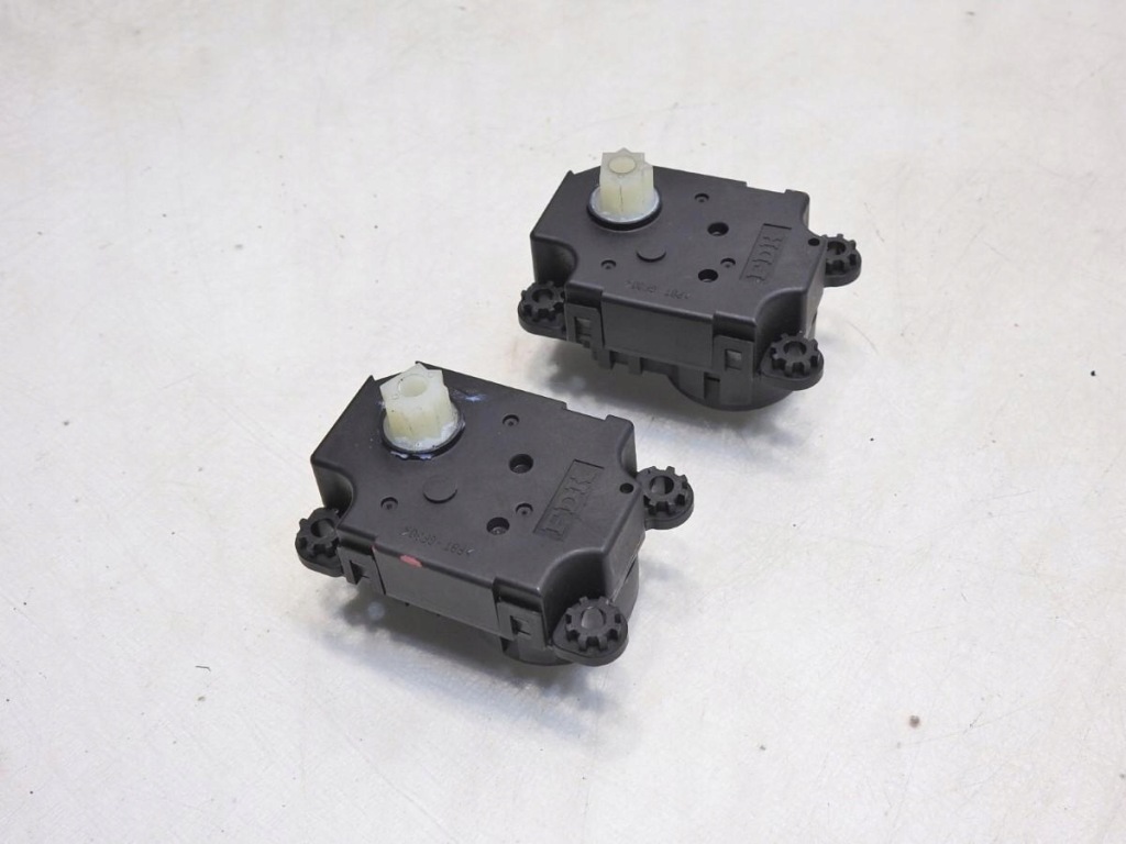 фото №6, Моторчик отопителя peugeot 308 i vhb30-30003-d