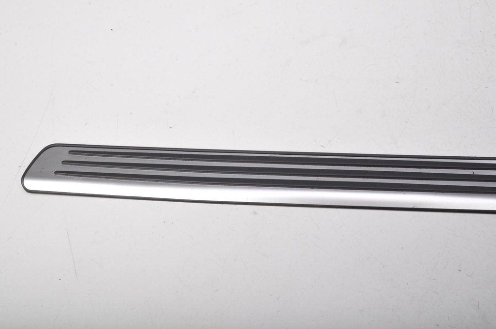 фото №14, Volvo s60 v70 r накладки накладки порогові 09162019