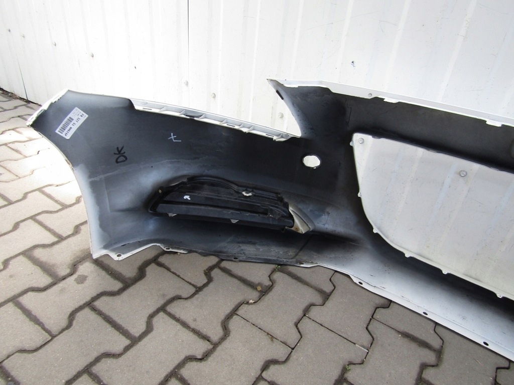 фото №10, Бампер перед передний honda crz 2010-2012r