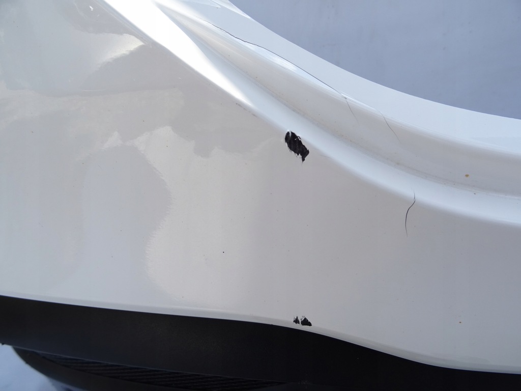 фото №8, Бампер mercedes gle w167 coupe 63 amg задняя