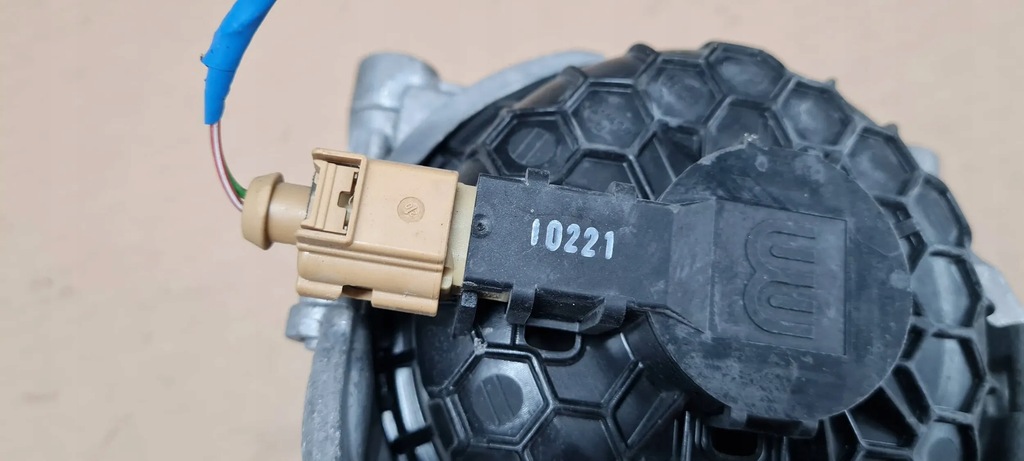 фото №8, S5 8w lift подушка двигателя левая 3.0 tfsi 4m0199371fg s4 b9 8w