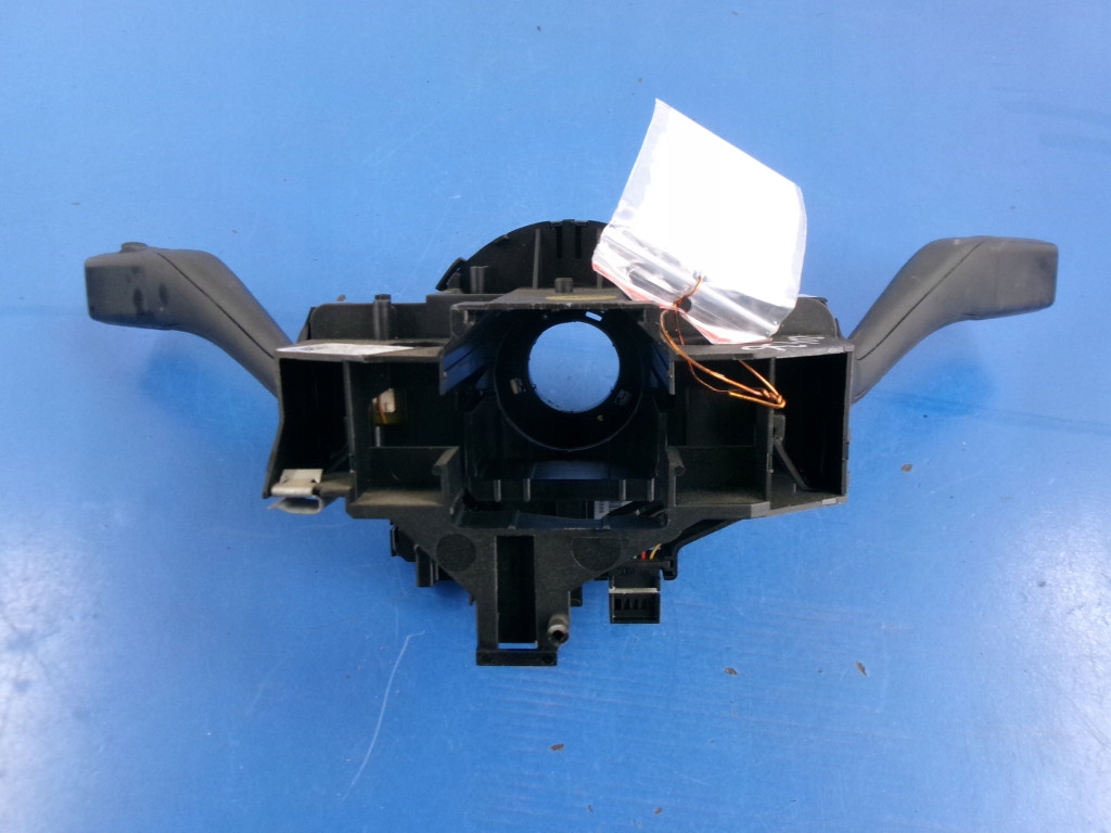 фото №14, Vw caddy iii переключатель комбинированный переключатели 1k0953503dq