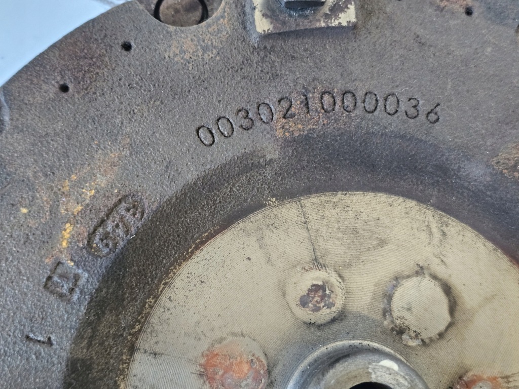 фото №5, Patriot avenger 2.4 b ed3 167km сцепление полный 05062150ae 05062026ab