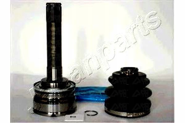 фото №1, Japanparts шарнір зовнішній mitsubishi pajero