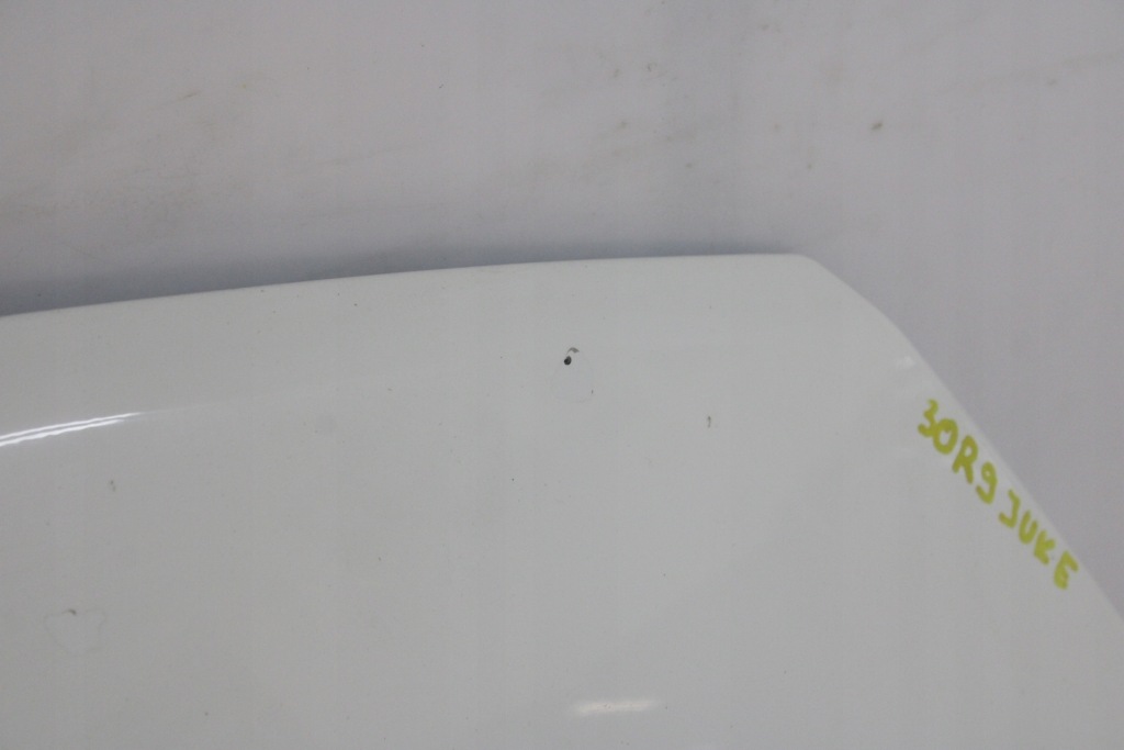 Nissan juke f15 2010r- капот крышка двигателя 326 - код лакокрасочного покрытия Цена