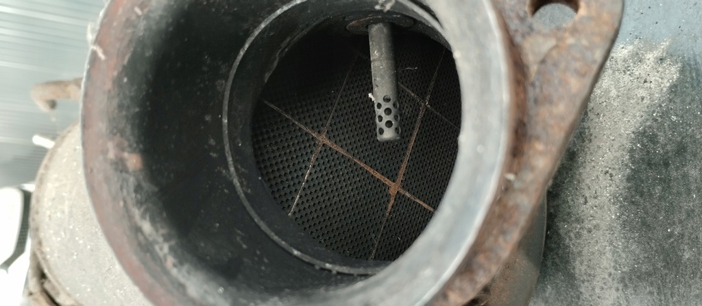 фото №7, Катализатор dpf fap jeep wrangler jk 2.8 crd cllc369aeb vm11d chrysler