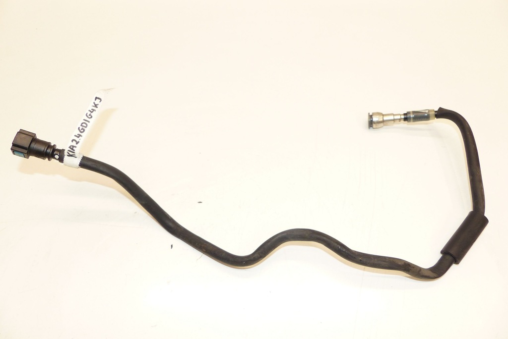 фото №1, Kia sorento ii hyundai santa fe iii 2.4 gdi g4kj шланг пального