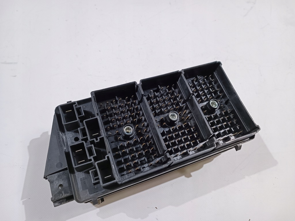 фото №6, Коробка запобіжників запобіжники corvette c5