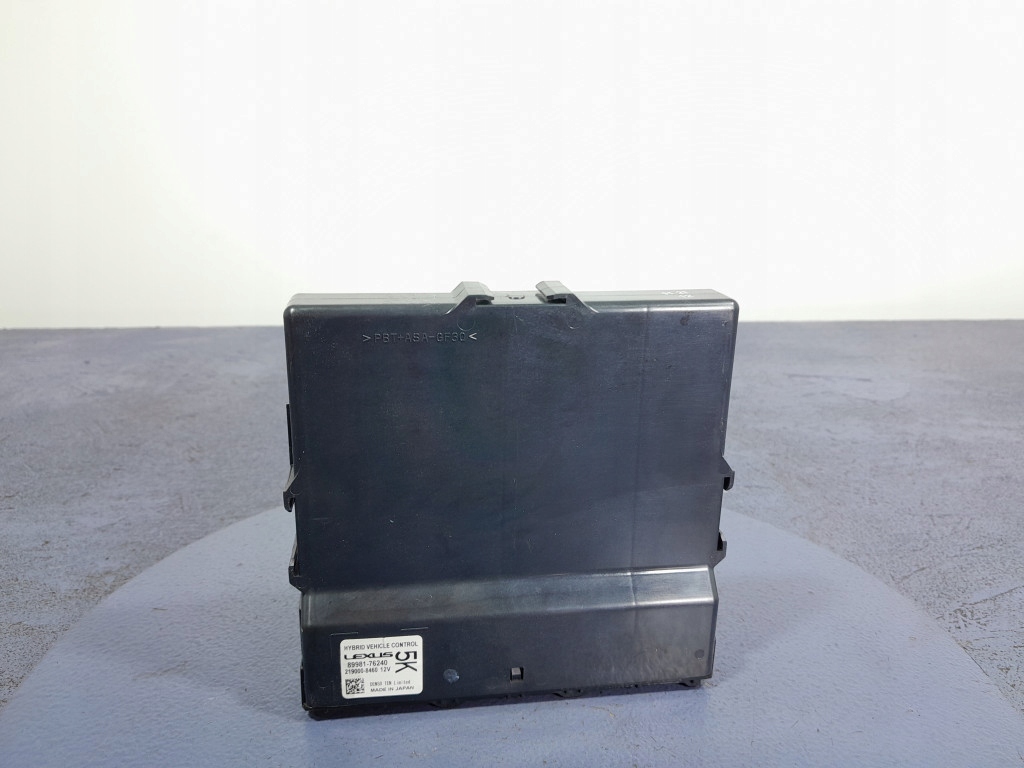 фото №1, Lexus ux 250h модуль блок керування 89981-76240