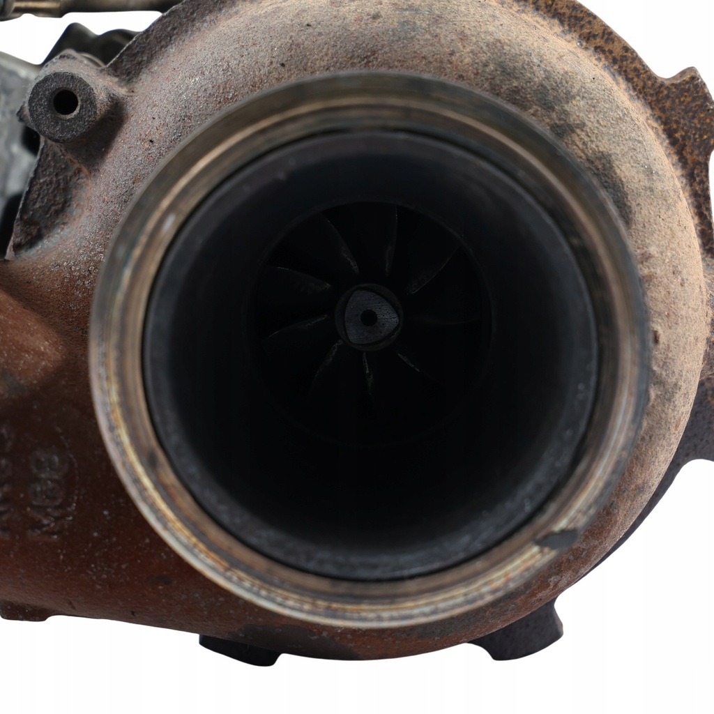 фото №9, Bmw e90 lci f10 n57 турбонагнітач turbo 7799758