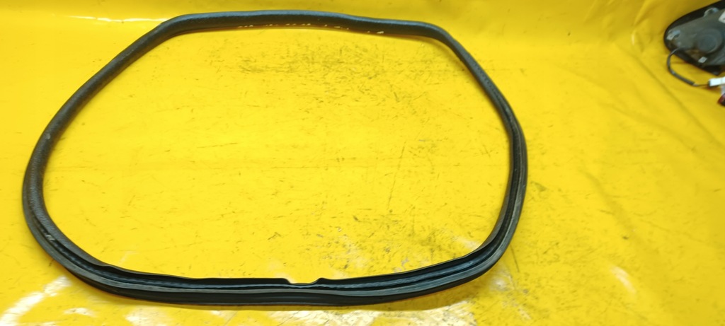 фото №8, Прокладка дверь левый задняя berlingo 2008r