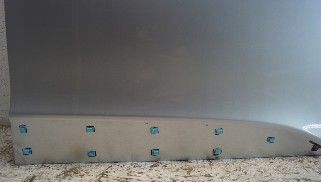 фото №10, Двері правий перед hyundai ix35 rah