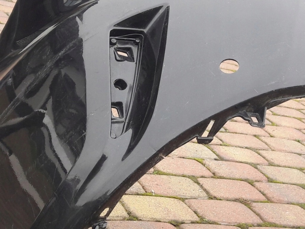 Lexus rx iv rx200t rx300 rx450h бампер задняя задний 15-19 Доставка