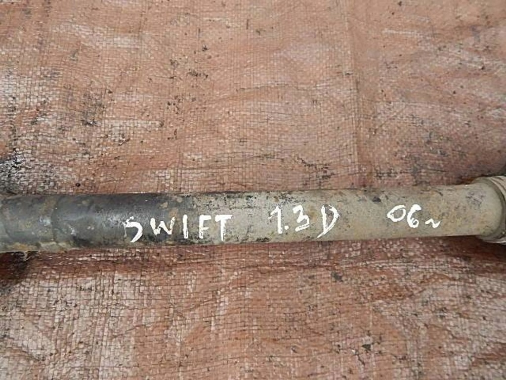 фото №6, Приводной вал левая suzuki swift 1,3 disel 05-10