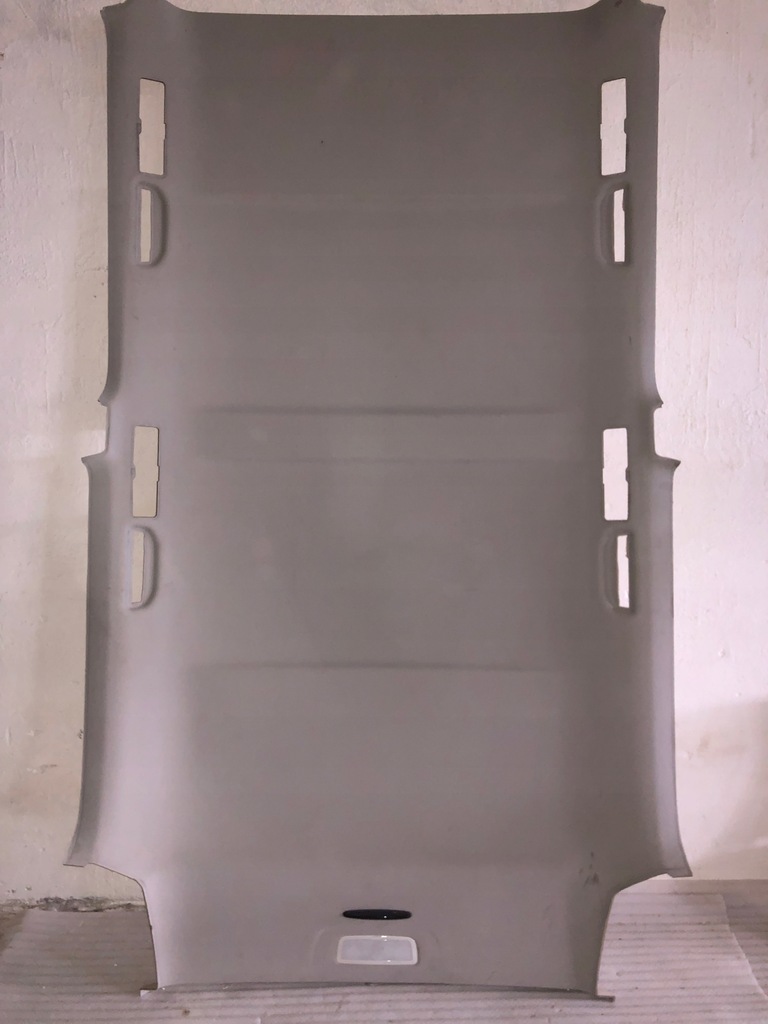 фото №1, Mercedes w447 vito потолок