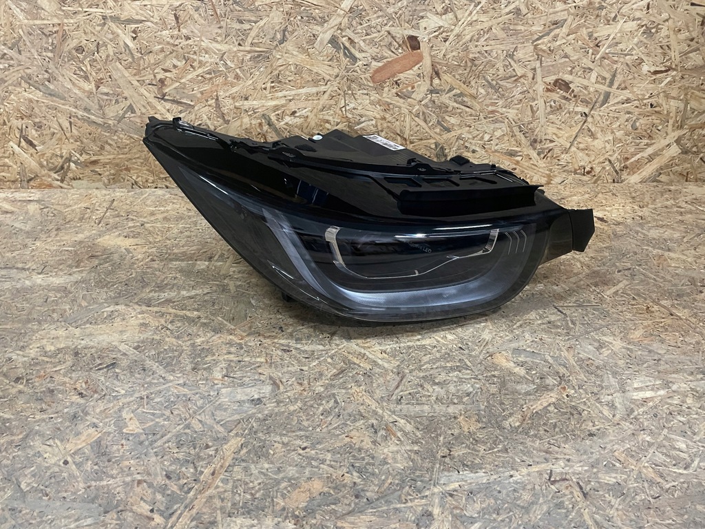 фото №1, Bmw i3 lift lci лампа права адаптивний led правий new