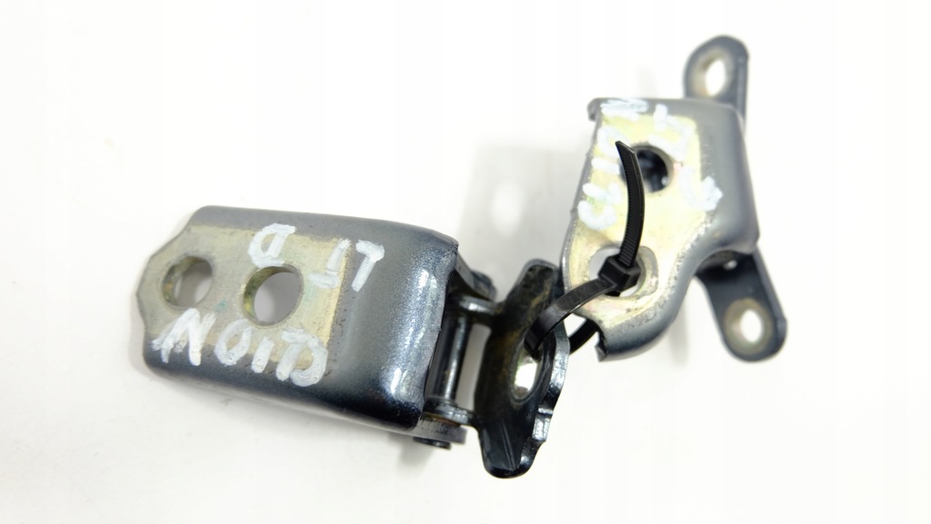 фото №1, Renault clio v петли дверь левый задняя tekpn