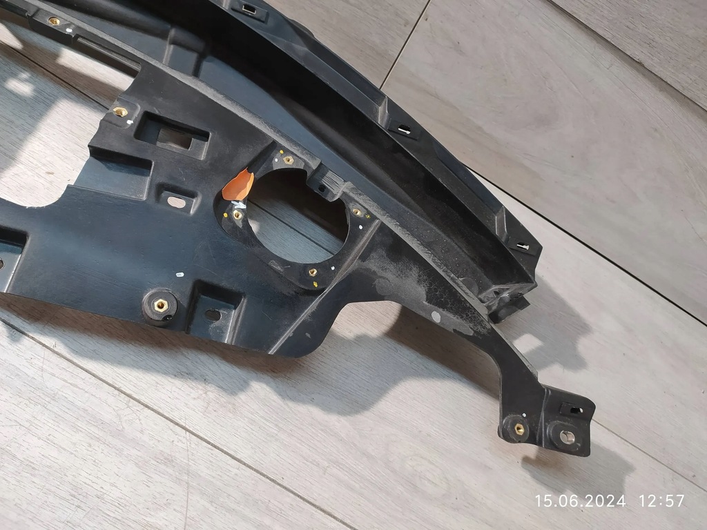 фото №8, Ferrari 488 pista 2022 панели приборная, консоль