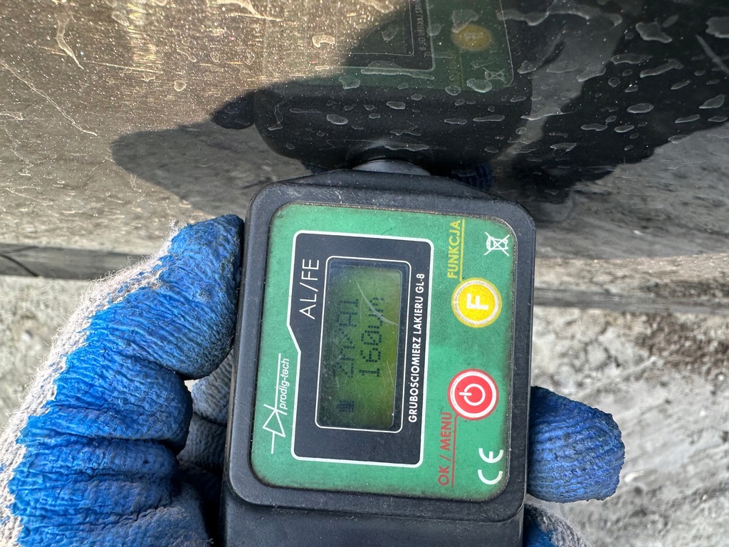 фото №11, Bok крыло дверь ручка зеркало audi a8 d4 przed fl lz9y lubelskie