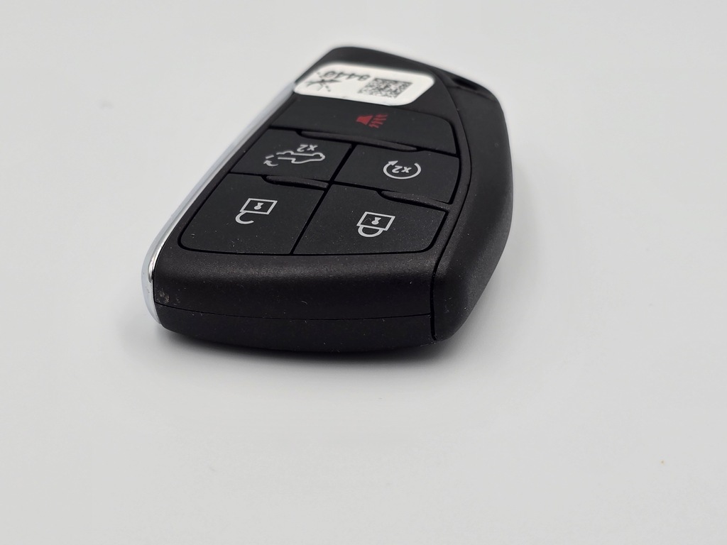 фото №6, Gmc sierra оригінальний номер 2022-2024 ключ pilot smart key