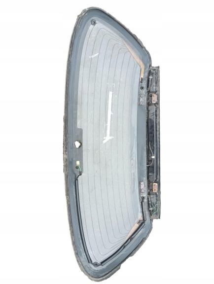 фото №1, Honda civic v скло задній кришки багажника