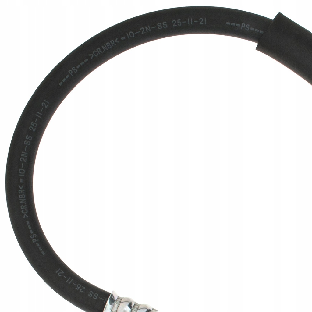 фото №7, Honda cr-v crv ii 2005-2006 2,2 d труба wąż шланг усилителя