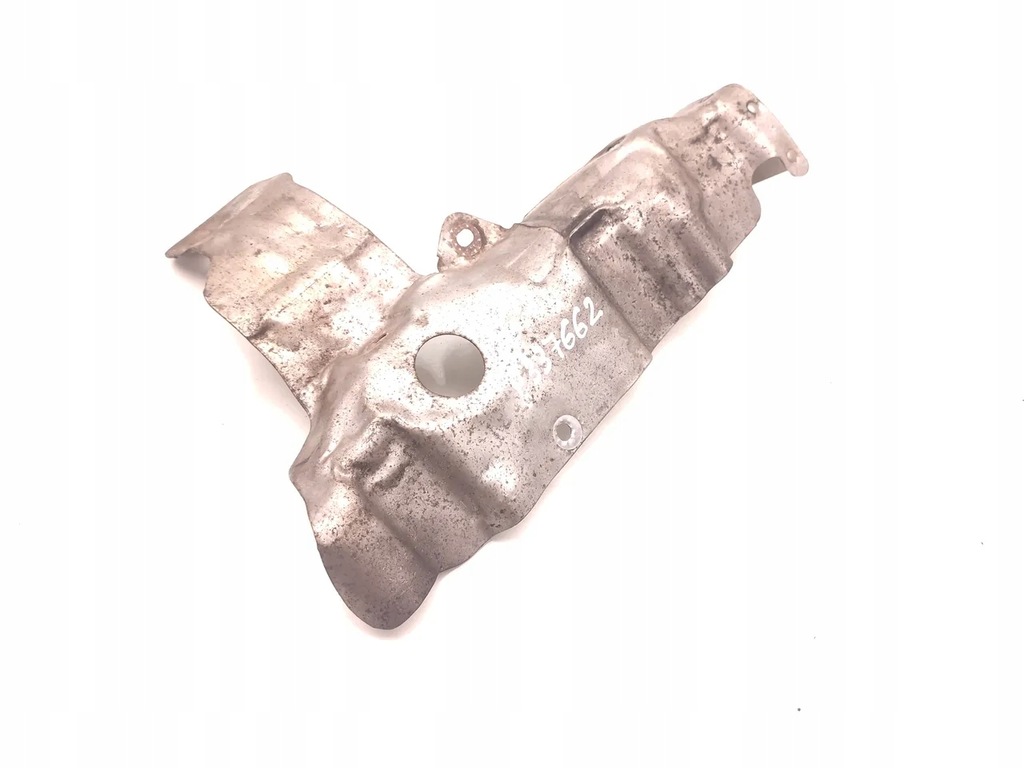 фото №1, Land rover range rover evoque защита тепловая трубы выпускной 2.2 d 4x4