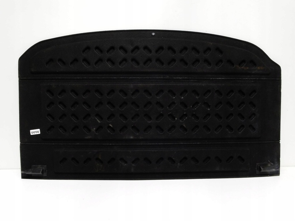 фото №2, Kia soul - полиця підлога багажника